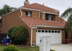 Foreclosure in  RIVERBIRCH DR Simi Valley, CA 93063