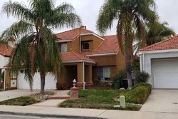 Foreclosure in  RIVERBIRCH DR Simi Valley, CA 93063