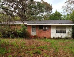 Foreclosure in  N CAMP RD Mc David, FL 32568