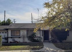 Foreclosure in  LOUIS DR Newbury Park, CA 91320