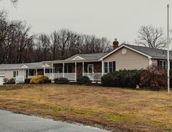 Foreclosure in  WALN RD Crosswicks, NJ 08515