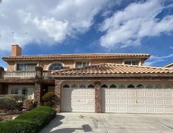 Foreclosure in  SAPPHIRE RIDGE AVE Las Vegas, NV 89129