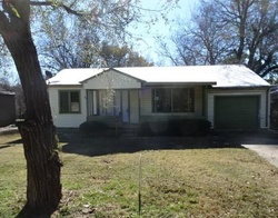 Foreclosure in  E LATIMER ST Tulsa, OK 74115