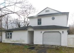 Foreclosure in  WISTERIA LN Levittown, PA 19054