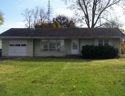 Foreclosure in  MAIN ST Mazon, IL 60444