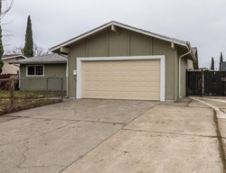 Foreclosure in  GRANDSTAFF DR Sacramento, CA 95823