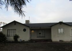 Foreclosure in  E BROWN AVE Fresno, CA 93703