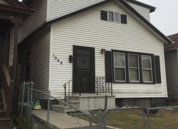 Foreclosure in  S 3RD ST Milwaukee, WI 53204