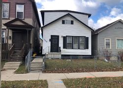 Foreclosure in  S 3RD ST Milwaukee, WI 53204