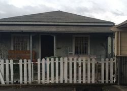 Foreclosure in  COOLIDGE AVE Oakland, CA 94601
