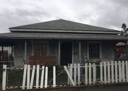 Foreclosure in  COOLIDGE AVE Oakland, CA 94601