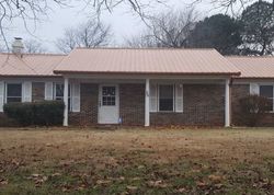 Foreclosure in  BEINVILLE ST Jackson, TN 38305