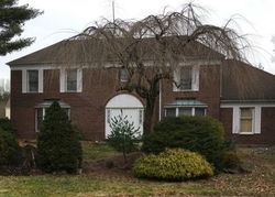 Foreclosure in  CEDAR CT Marlboro, NJ 07746