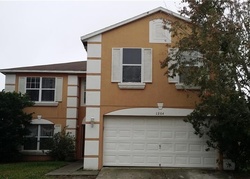 Foreclosure in  KEMPTON CHASE PKWY Orlando, FL 32837