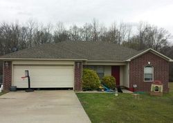 Foreclosure Listing in JUANITA CV LONOKE, AR 72086