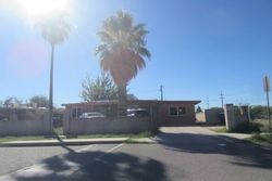 Foreclosure in  E ELVADO RD Tucson, AZ 85756