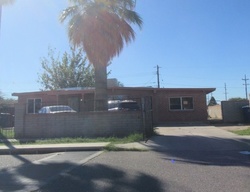 Foreclosure in  E ELVADO RD Tucson, AZ 85756