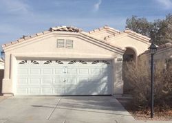 Foreclosure in  MORNING LAKE DR Las Vegas, NV 89131