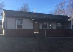 Foreclosure in  W 48TH ST Tulsa, OK 74107