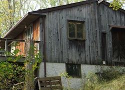 Foreclosure in  BUNKER HILL RD Ottsville, PA 18942