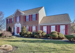 Foreclosure in  BUTTERCUP BLVD Warrington, PA 18976