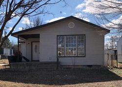 Foreclosure in  SW 33RD ST Oklahoma City, OK 73109