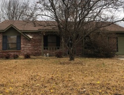 Foreclosure in  MITZI LN Van Buren, AR 72956