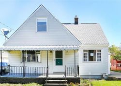 Foreclosure in  CABLE ST Buffalo, NY 14206