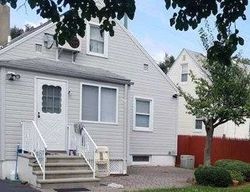 Foreclosure in  HELEN PL Clifton, NJ 07011