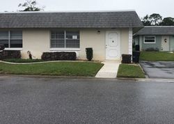 Foreclosure Listing in BOYNTON LN NEW PORT RICHEY, FL 34654