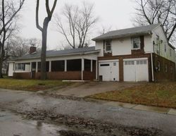 Foreclosure in  BERTRAM CIR Glen Burnie, MD 21060