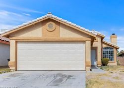 Foreclosure in  CHELA DR Las Vegas, NV 89120