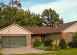Foreclosure Listing in OAKVIEW LN HIGGINSVILLE, MO 64037