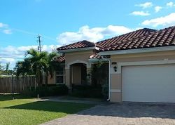 Foreclosure in  NW 21ST ST Homestead, FL 33030