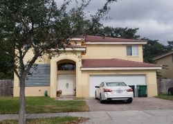 Foreclosure in  SW 228TH TER Miami, FL 33170