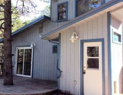 Foreclosure in  CAMINO DEL SUR Tijeras, NM 87059