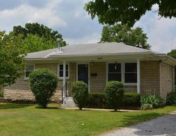 Foreclosure in  FURY WAY Louisville, KY 40258