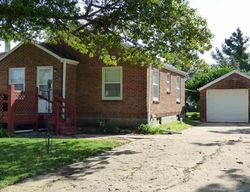 Foreclosure in  LOGAN ST Beatrice, NE 68310