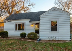Foreclosure in  INDIANAPOLIS AVE Des Moines, IA 50317