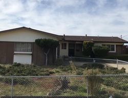 Foreclosure in  LINCOLN ST Seaside, CA 93955