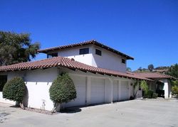 Foreclosure in  WILLOW HEIGHTS RD Fallbrook, CA 92028