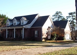 Foreclosure in  E LAKE RD Mcdonough, GA 30252