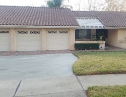 Foreclosure in  APRICOT AVE Rancho Cucamonga, CA 91701