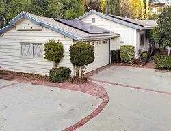 Foreclosure in  DE MINA ST Woodland Hills, CA 91364