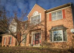 Foreclosure Listing in WESTMINSTER DR NORTH WALES, PA 19454