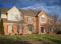 Foreclosure in  WESTMINSTER DR North Wales, PA 19454