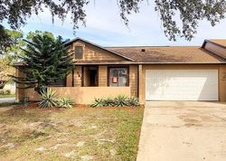 Foreclosure in  SAND PINE CIR Sanford, FL 32773