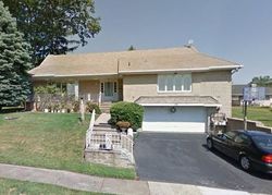 Foreclosure in  LYNN DR Clifton, NJ 07013