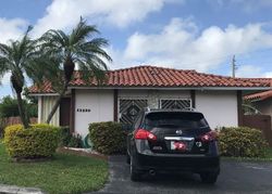 Foreclosure in  SW 8TH LN Miami, FL 33184