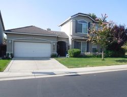 Foreclosure in  WINDJAMMER DR Stockton, CA 95209